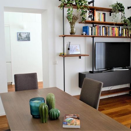 Eternal City Apartment Ρώμη Εξωτερικό φωτογραφία
