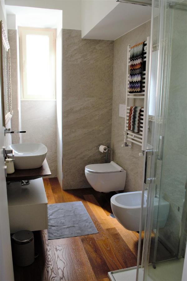 Eternal City Apartment Ρώμη Εξωτερικό φωτογραφία