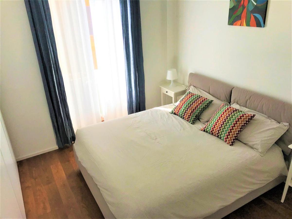 Eternal City Apartment Ρώμη Εξωτερικό φωτογραφία