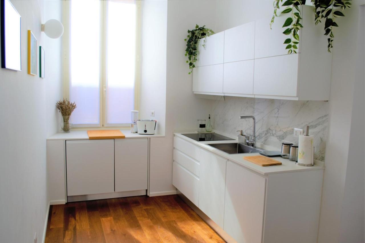 Eternal City Apartment Ρώμη Εξωτερικό φωτογραφία