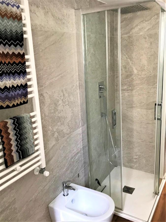 Eternal City Apartment Ρώμη Εξωτερικό φωτογραφία