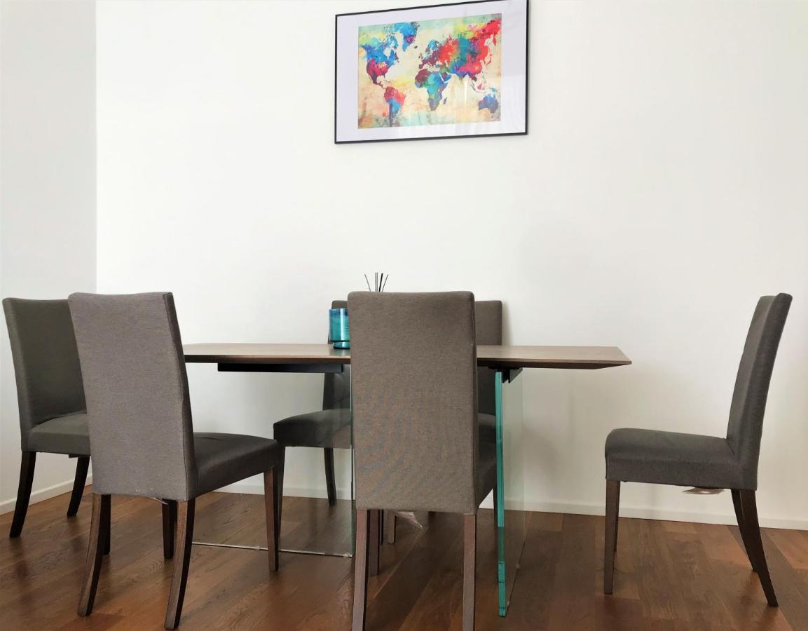 Eternal City Apartment Ρώμη Εξωτερικό φωτογραφία