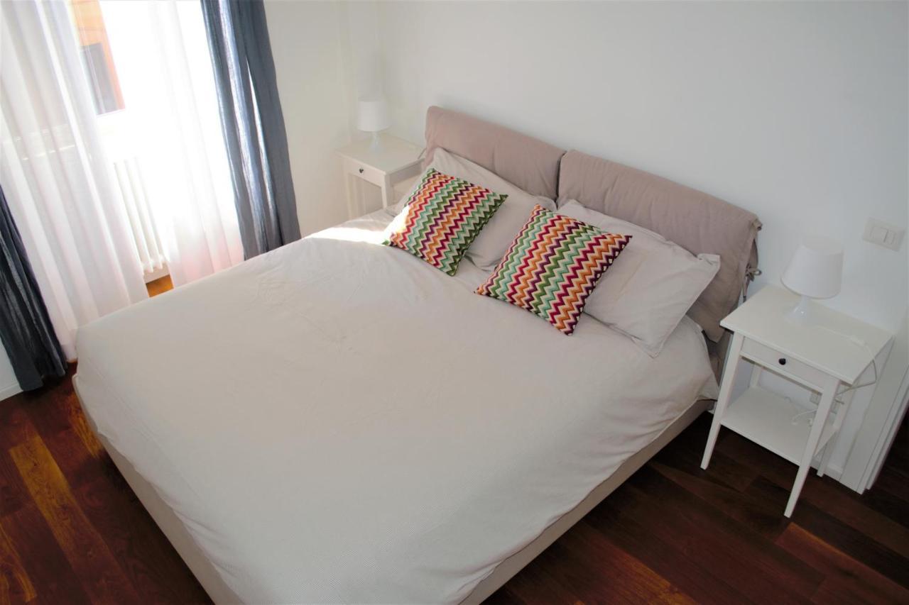 Eternal City Apartment Ρώμη Εξωτερικό φωτογραφία