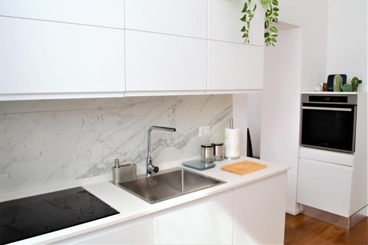Eternal City Apartment Ρώμη Εξωτερικό φωτογραφία
