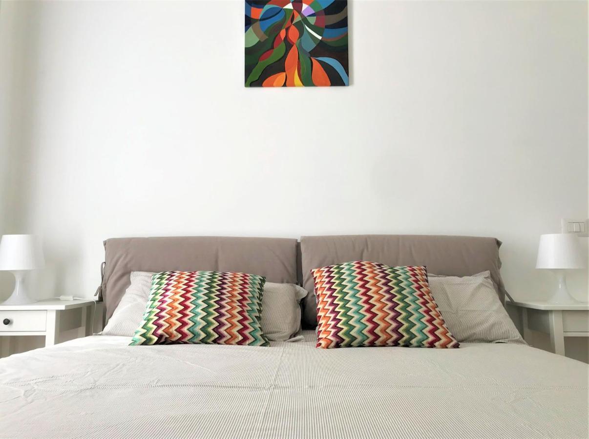 Eternal City Apartment Ρώμη Εξωτερικό φωτογραφία